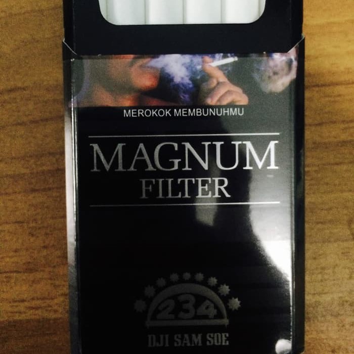 Magnum Filter