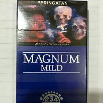 Magnum Mild