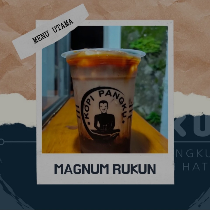 Magnum Rukun