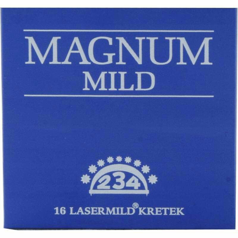 Magnum mild 16