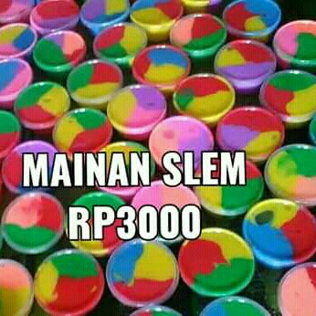 Mainan Slem