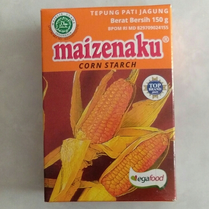 Maizenaku