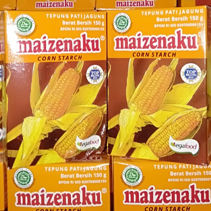 Maizenaku 150g