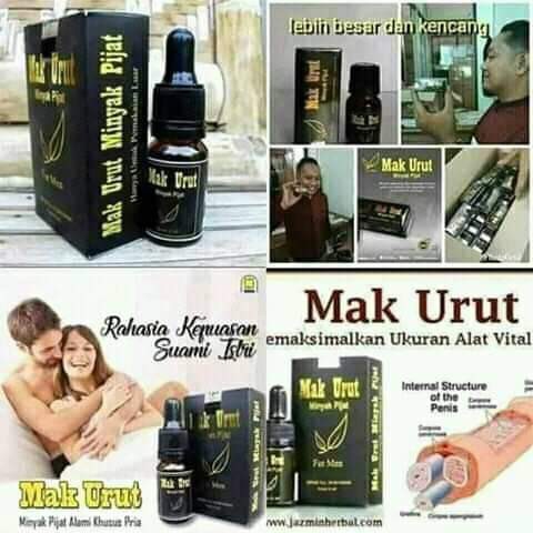 Mak Urut