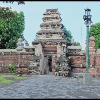 Makam Panembah Senopati