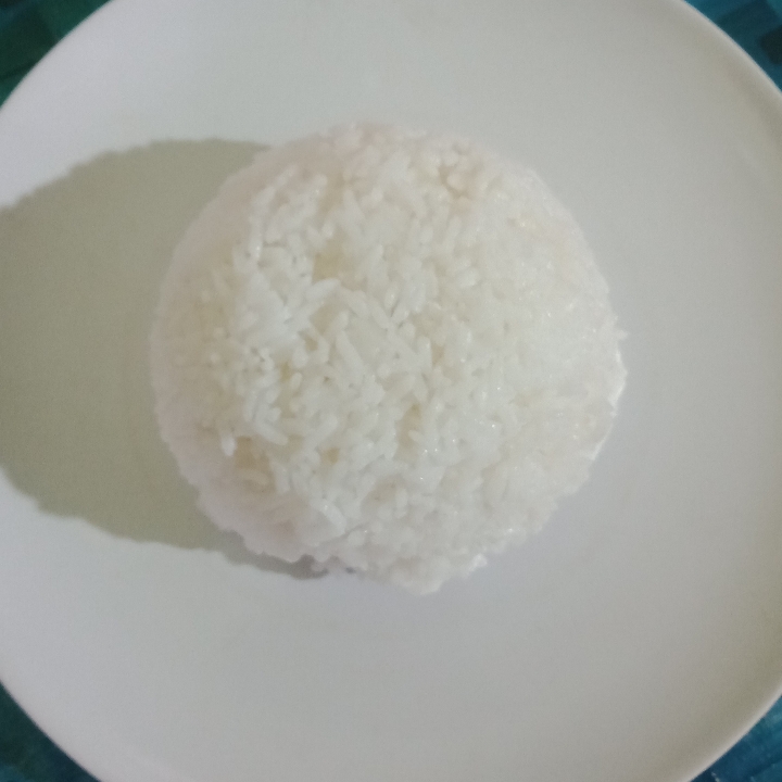 Nasi Putih