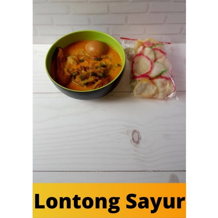 Nasi Langgi 2