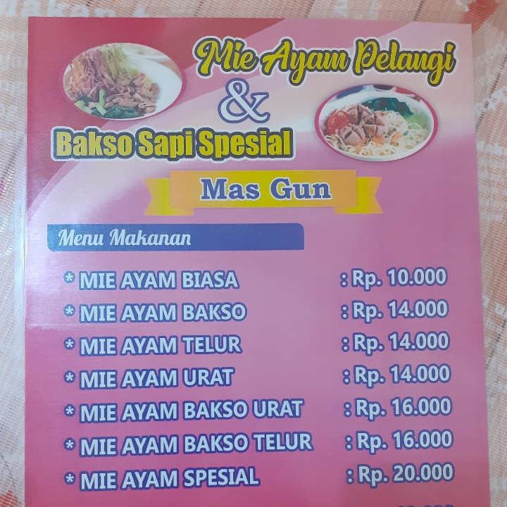 Makanan Siap Saji