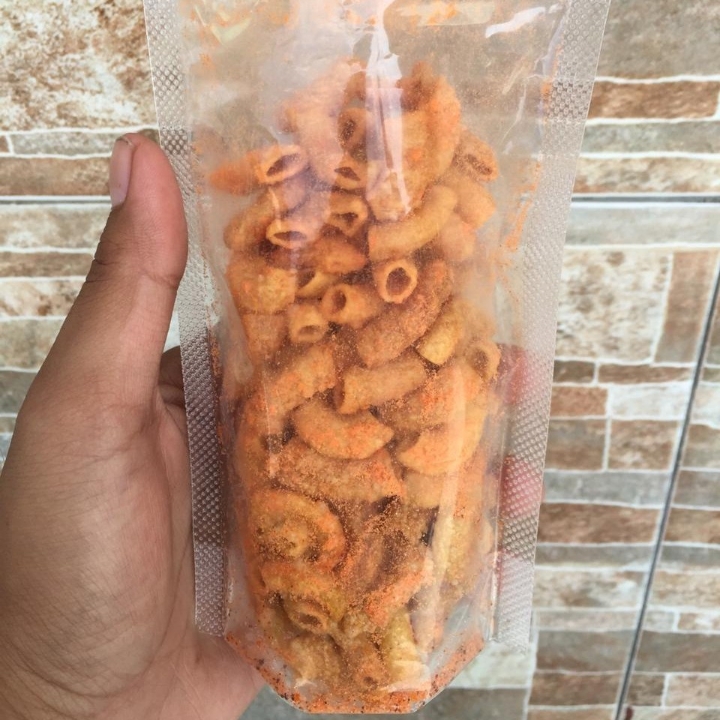 Makaroni 2