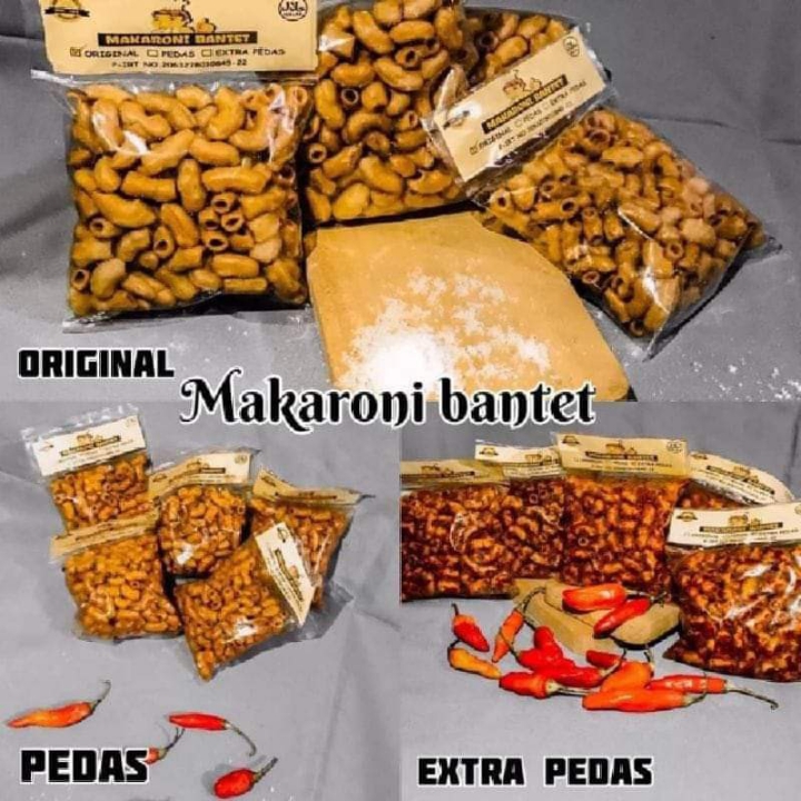 Makaroni Bantat