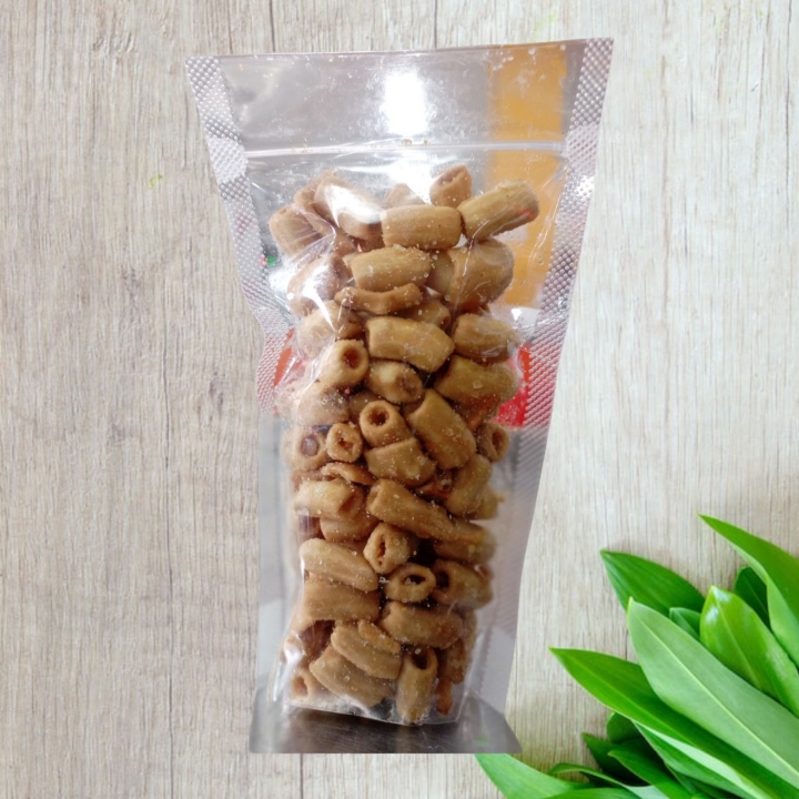 Makaroni Bantat Besar Original 