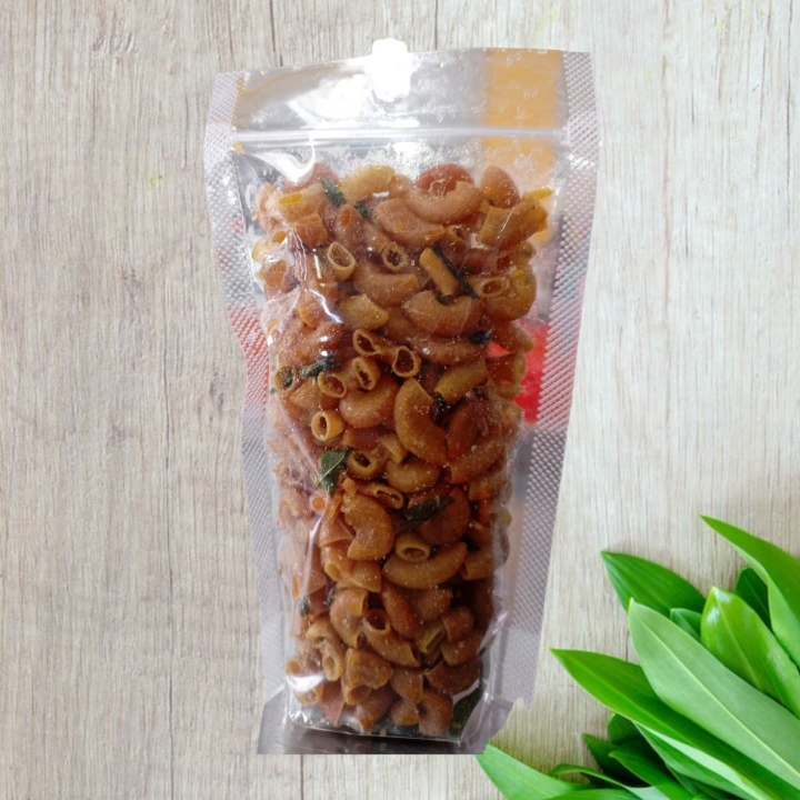 Makaroni Bantat Kecil Original