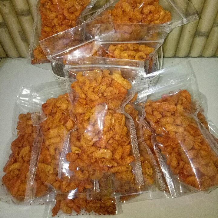 Makaroni Bapper