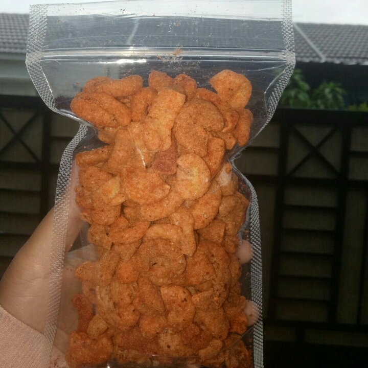 Makaroni Bapper 2