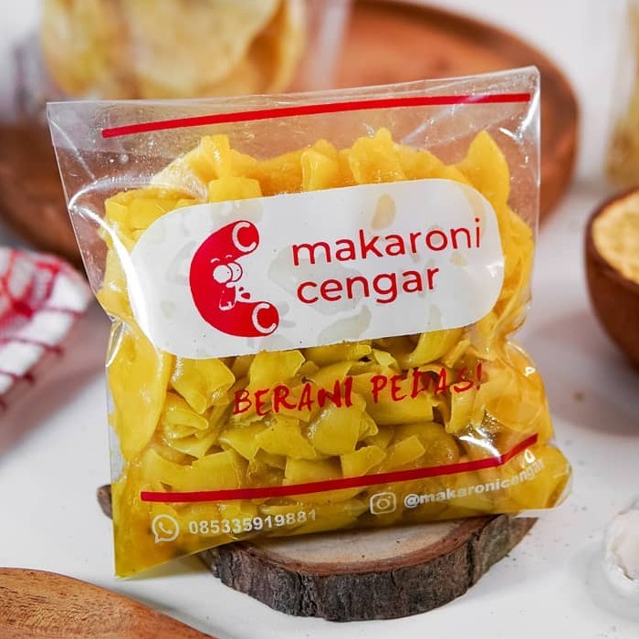 Makaroni Basah