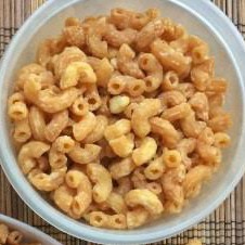 Makaroni Kering