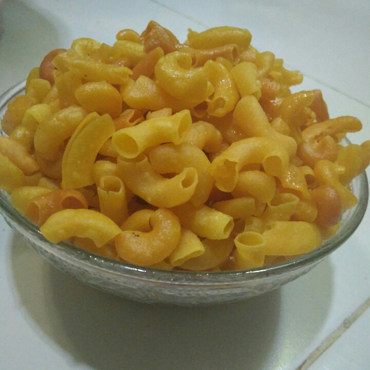 Makaroni Kering