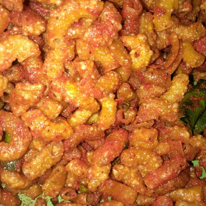 Makaroni Kriuk 2