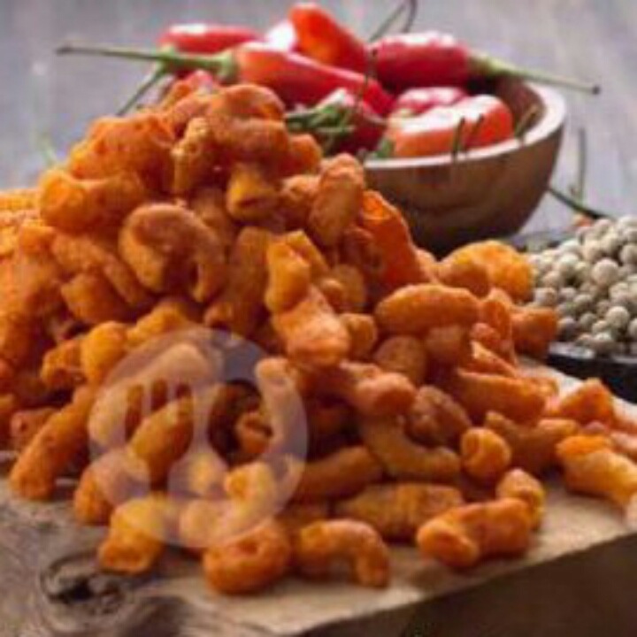 Makaroni Kriuk BALADO 100gr