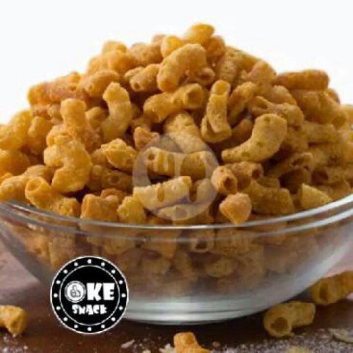 Makaroni Kriuk JagungManis