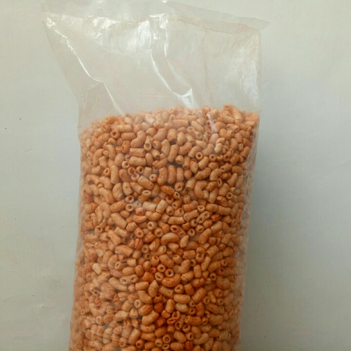 Makaroni Pedas 1000 Gram