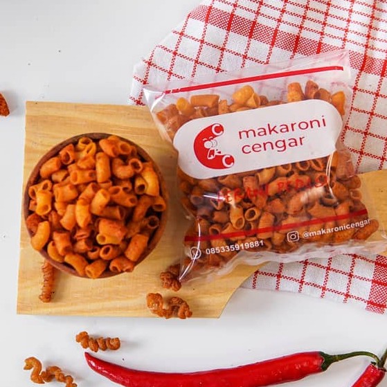 Makaroni Pipa