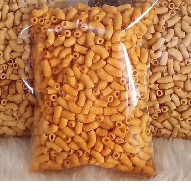 Makaroni Snack