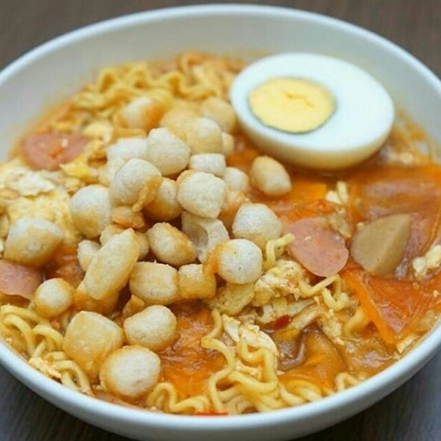 Makaroni Spesial