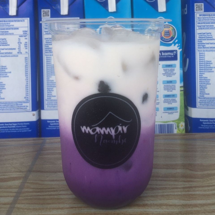 Boba milk Mn 2