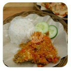 Makber Tempe Pecak