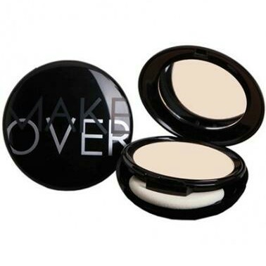 Make Over Compact Powder