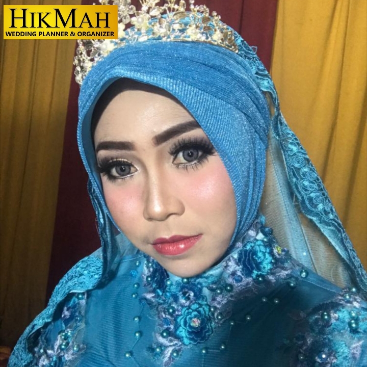 Make Up Pengantin  2