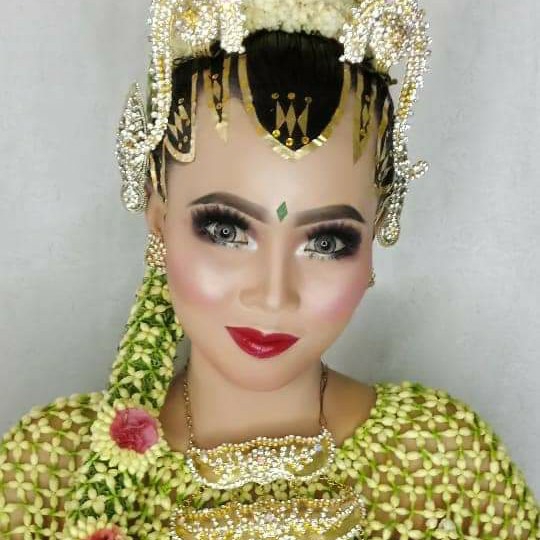 Make Up Pengantin