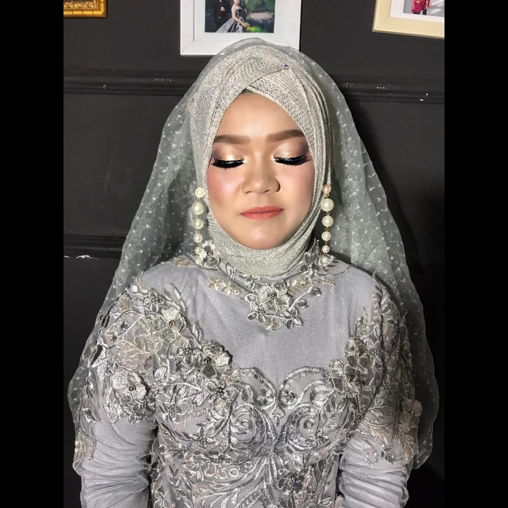 Make Up Pengantin 2