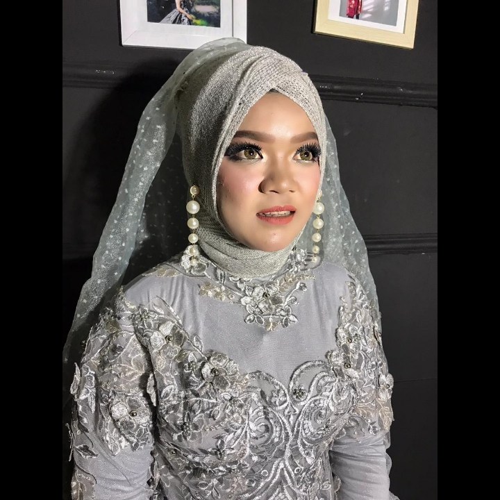 Make Up Pengantin 3