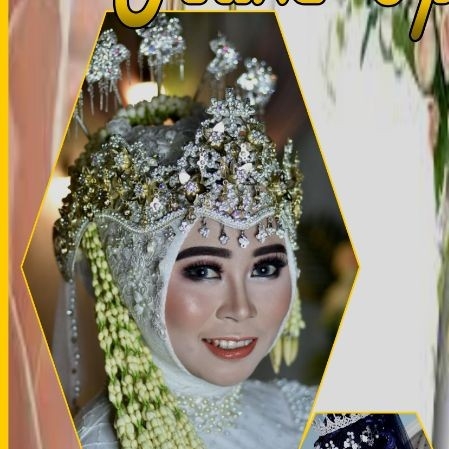 Make Up Wedding 2