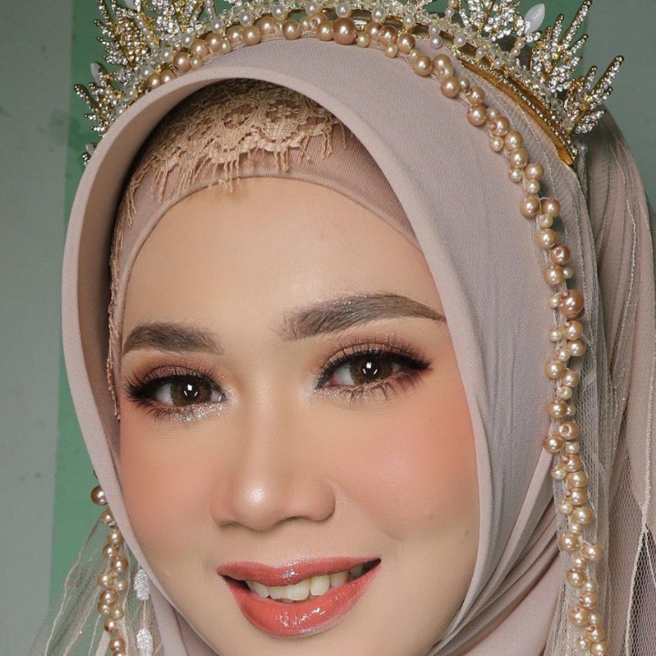 Make Up Wedding 2