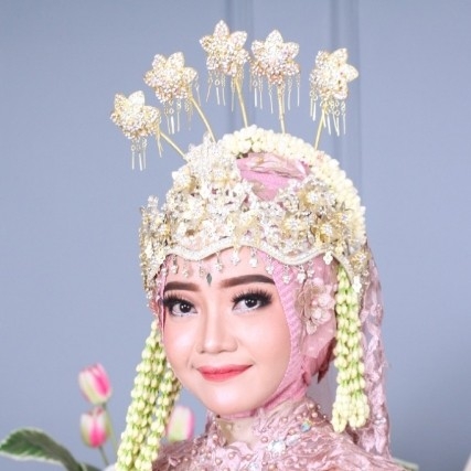 Make Up Wedding 3