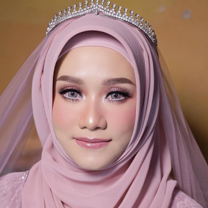 Make Up Wedding 3