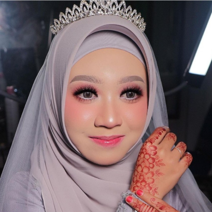 Make Up Wedding 4