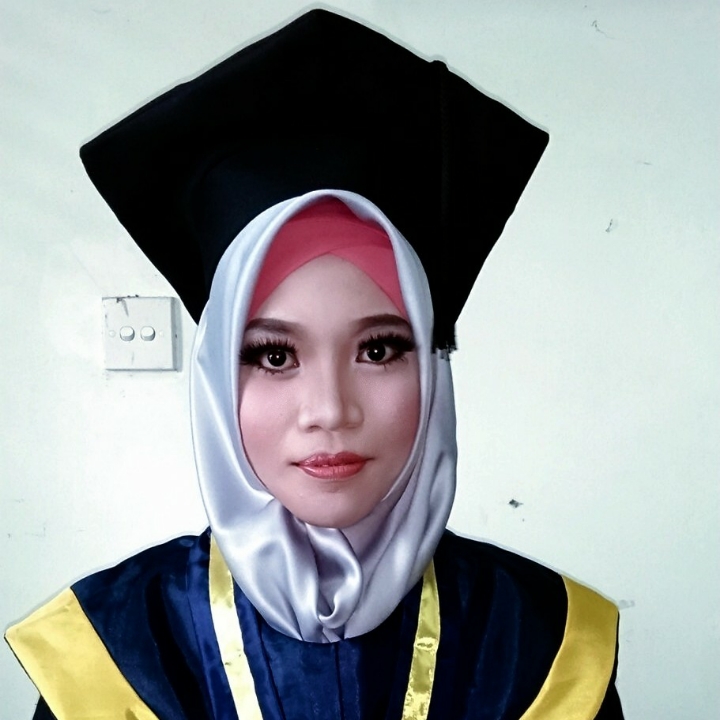 Make Up Wisuda Dan Make Up Artis