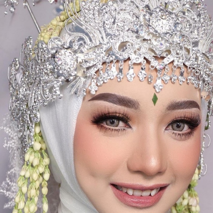 Makeup Akad Nikah 2