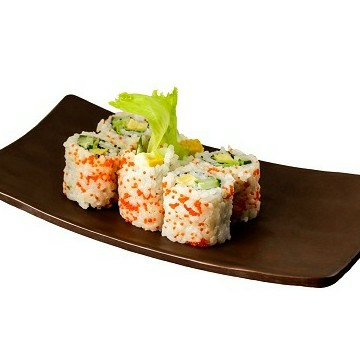 Maki Mono - California Maki