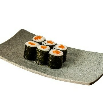 Maki Mono - Salmon Maki