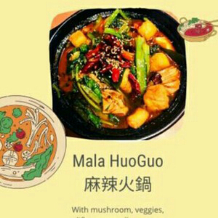 Mala Huo Guo