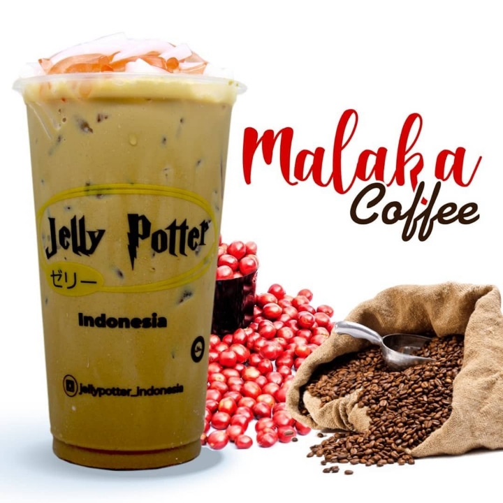 Malaka Coffe