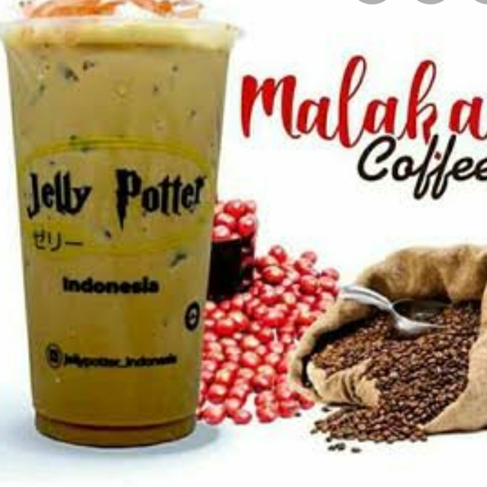 Malaka Coffee