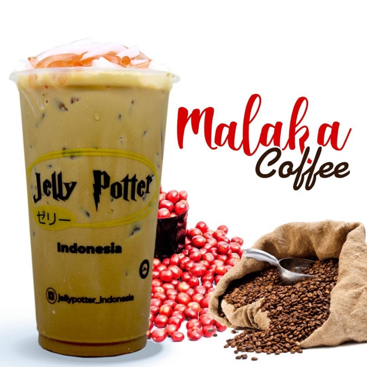 Malaka Coffee