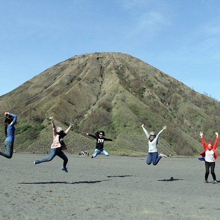 Malang - Bromo Tour 5