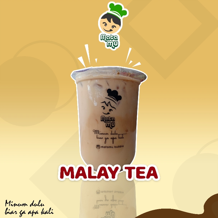 Malay Tea L